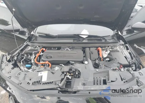 2025 Honda Accord Sport-L z USA, uszkodzony, nr VIN 1HGCY2F77SA023697